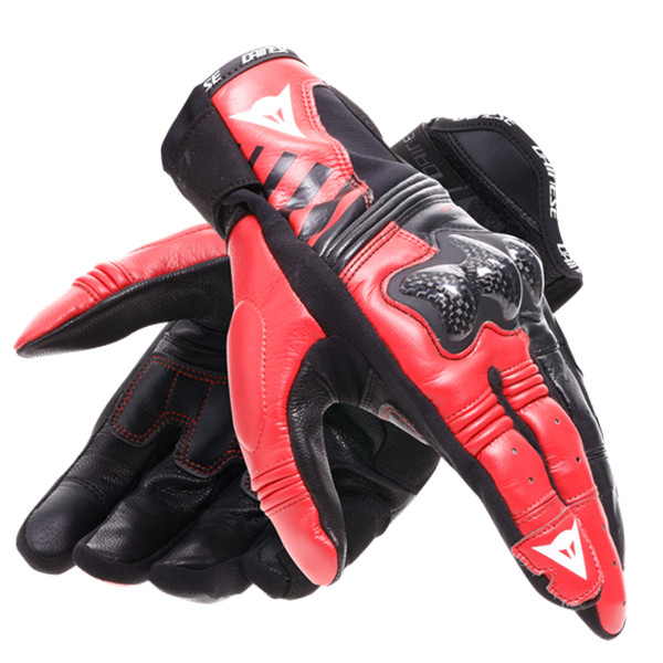 Dainese Dainese reacto carbon sht gloves b78